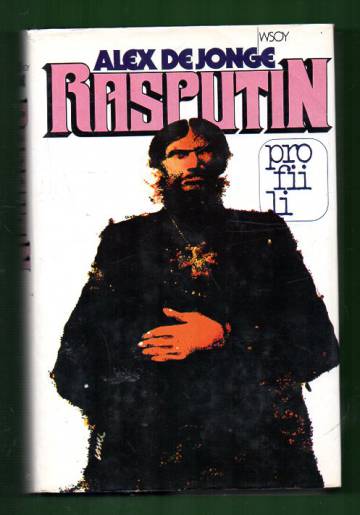 Rasputin ja hänen aikansa