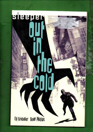 Sleeper 1: Out in the Cold