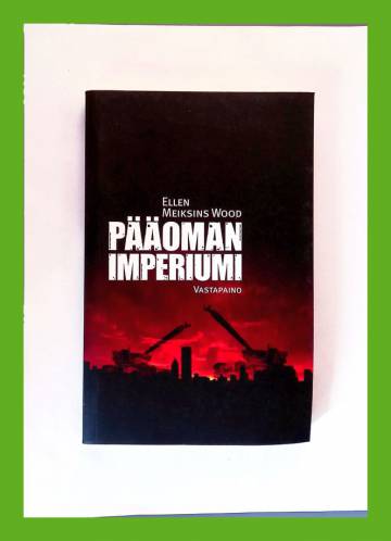 Pääoman imperiumi