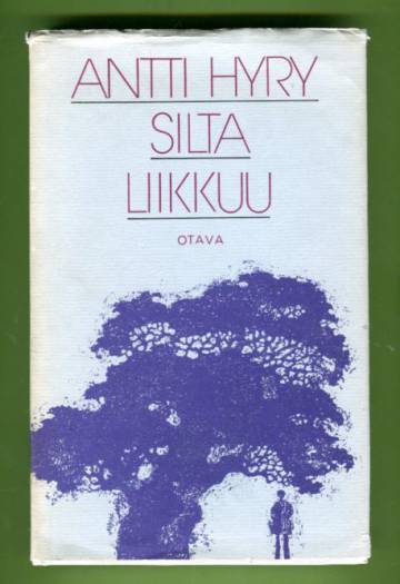 Silta liikkuu