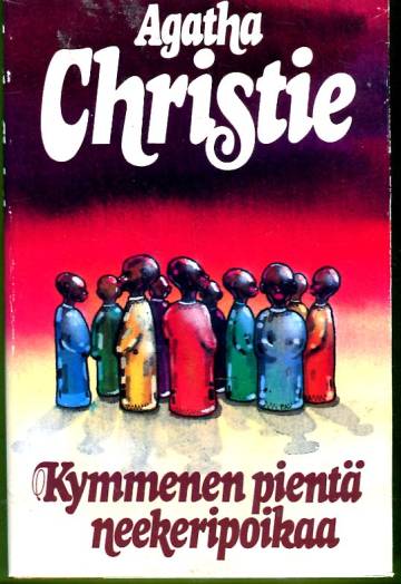 Kymmenen pientä neekeripoikaa
