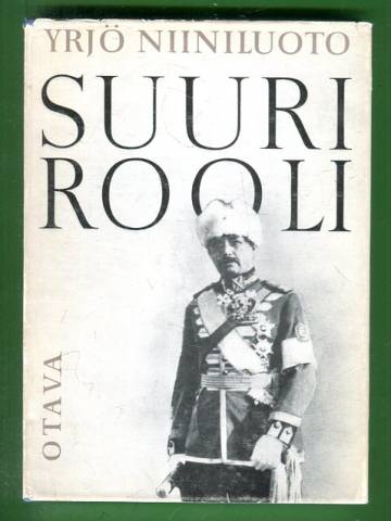 Suuri rooli