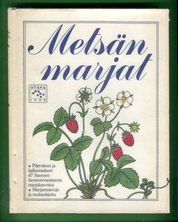 Metsän marjat