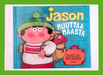 Jason muuttaa maasta