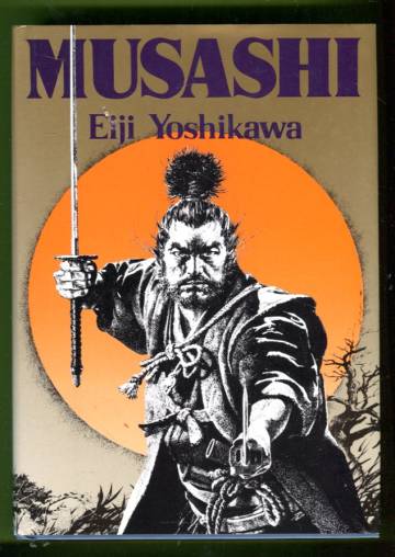 Musashi (englanninkielinen)