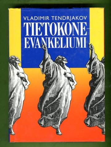 Tietokone-evankeliumi