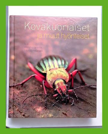 Kovakuoriaiset ja muut hyönteiset