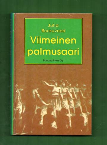 Viimeinen palmusaari