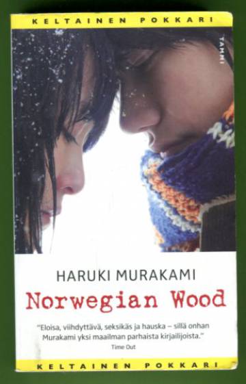 Norwegian Wood