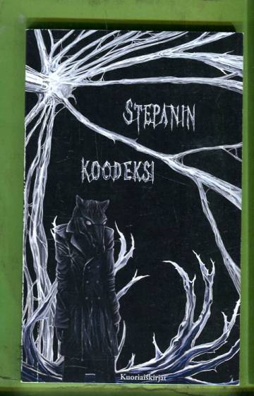 Stepanin koodeksi