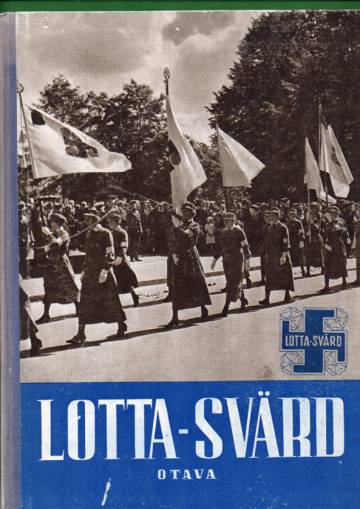 Lotta-Svärd - Kuvateos-Bildverk