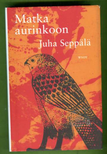 Matka aurinkoon