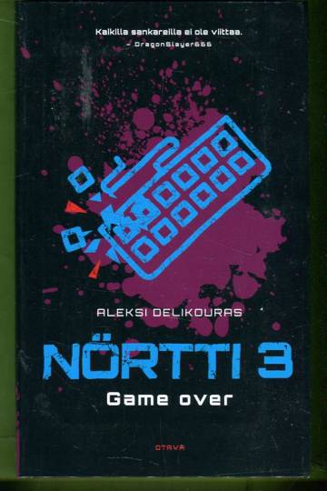 Nörtti 3 - Game over