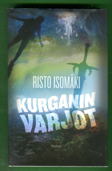 Kurganin varjot