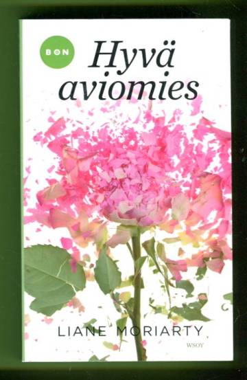 Hyvä aviomies