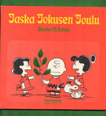 Jaska Jokusen joulu