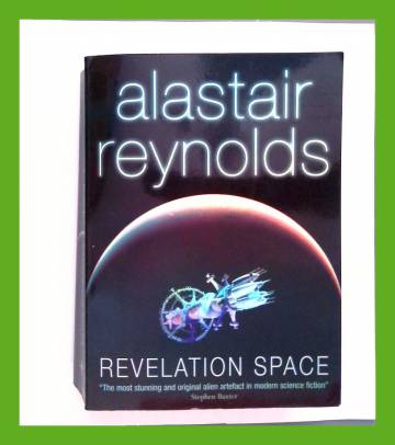 Revelation Space