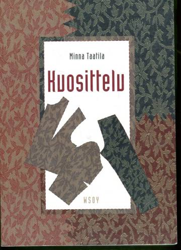 Kuosittelu