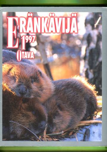 Eränkävijä 1997