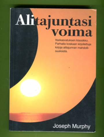 Alitajuntasi voima