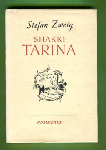 Shakkitarina