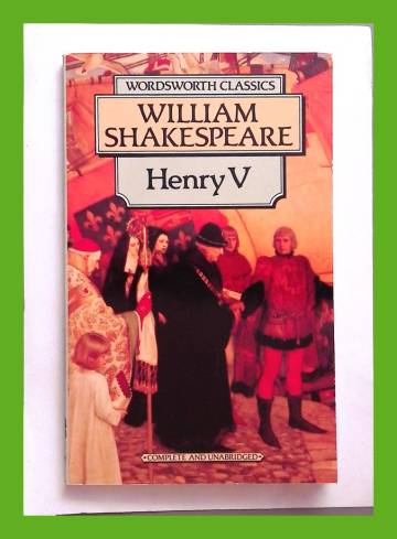 Henry V