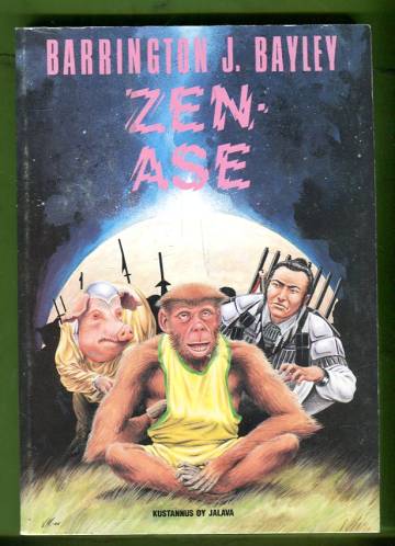 Zenase