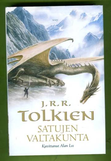 Satujen valtakunta - Laajennettu laitos