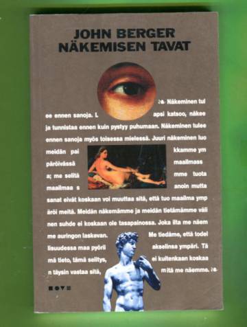 Näkemisen tavat