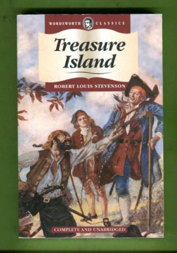 Treasure Island