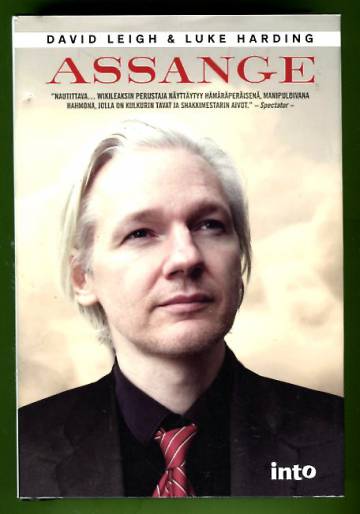 Assange