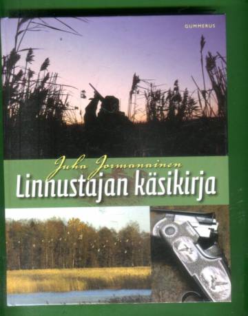 Linnustajan käsikirja