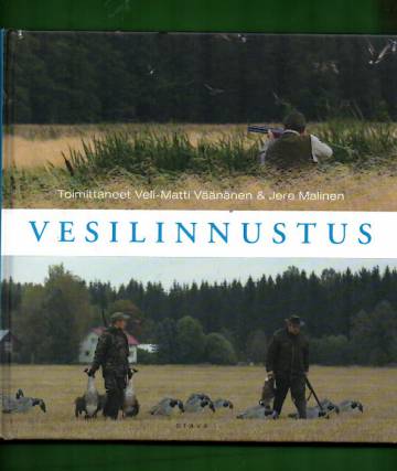 Vesilinnustus