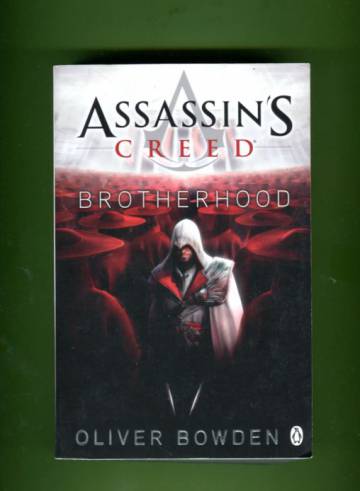 Assassin's Creed - Brotherhood