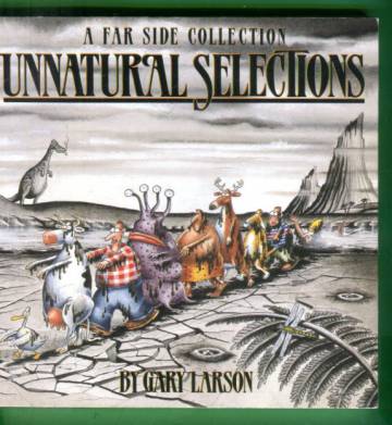 Unnatural selections - A Far Side collection