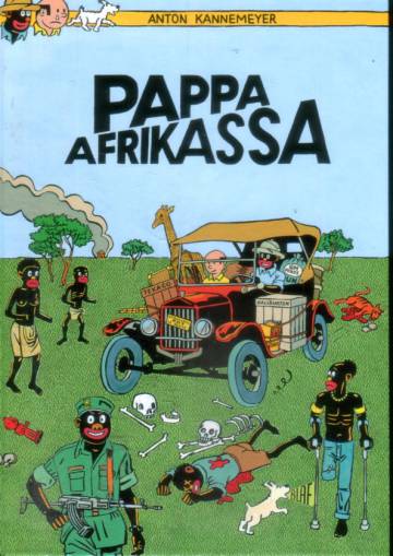 Pappa Afrikassa