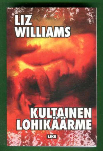 Kultainen lohikäärme