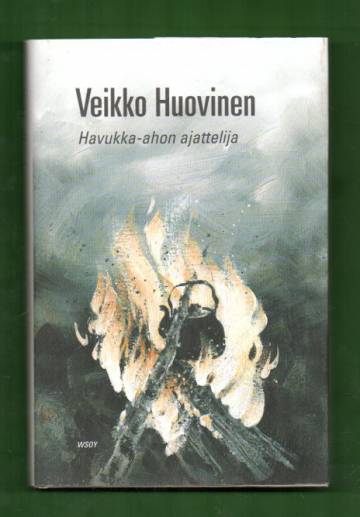 Havukka-ahon ajattelija