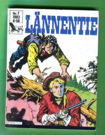 Lännentie 7/83