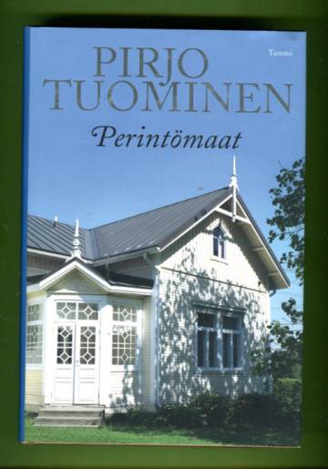 Perintömaat