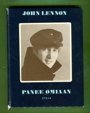 John Lennon panee omiaan