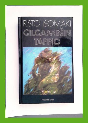 Gilgamesin tappio
