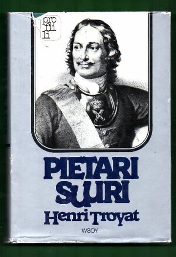 Pietari Suuri