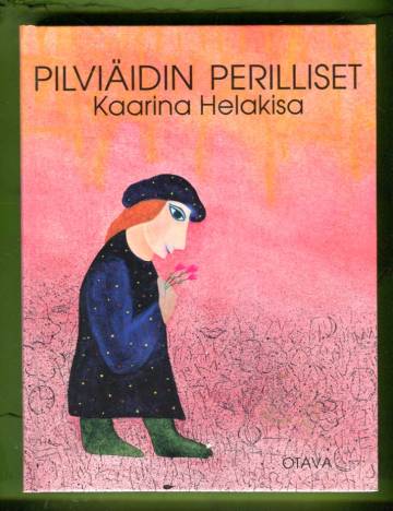 Pilviäidin perilliset - Satuja vuosilta 1959-1989