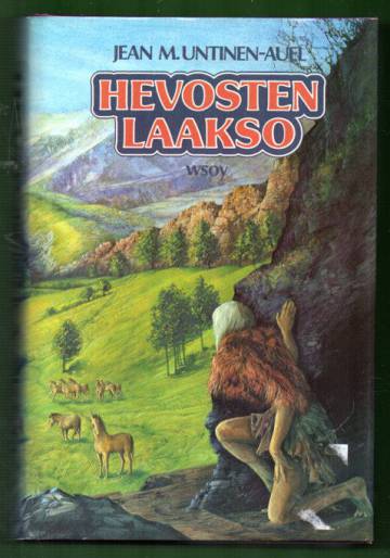 Maan lapset 2 - Hevosten laakso