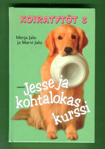 Koiratytöt 3 - Jesse ja kohtalokas kurssi