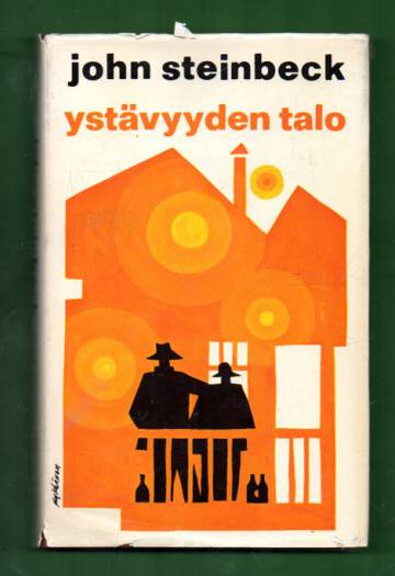 Ystävyyden talo