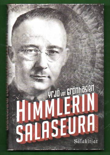 Himmlerin salaseura