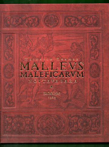 Malleus Maleficarum - Noitavasara