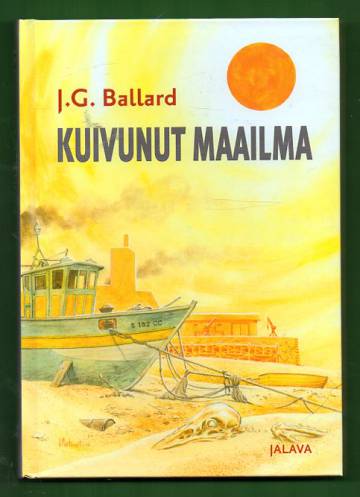 Kuivunut maailma